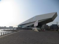 Eye Film Instituut Nederland|Filmmuseum